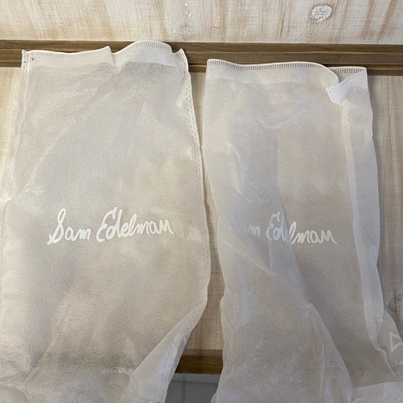 Sam Edelman Bianka SlingBack Pump - Picture 12 of 13